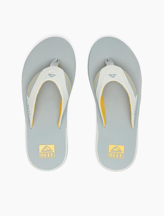 Produktbild Reef Pantolette Fanning Zehentrenner (42)