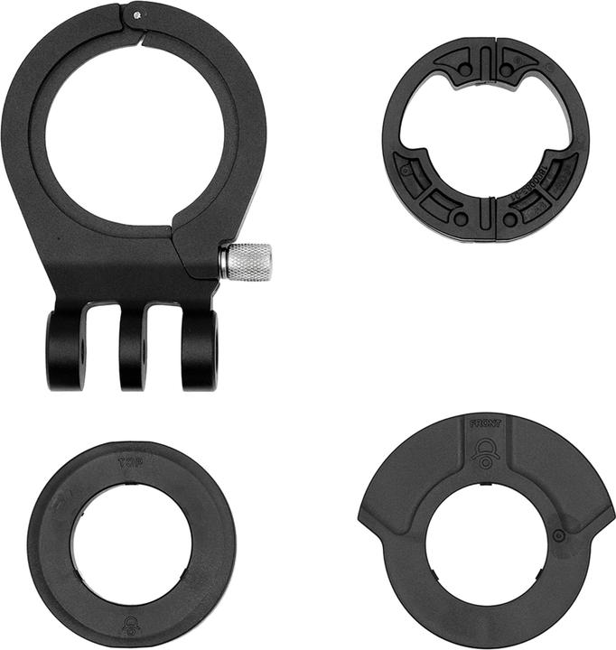 Kids Ride Shotgun Pro ICR Adapter Kit