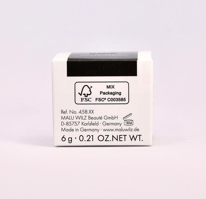 Image du produit Malu Wilz Crème de camouflage Nr. 04 Dark Sand Dress 6g (04 Robe sable foncé)