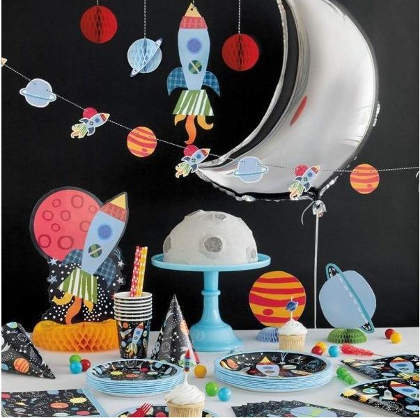 Produktbild idiS Outer Space (213 x 137 cm)
