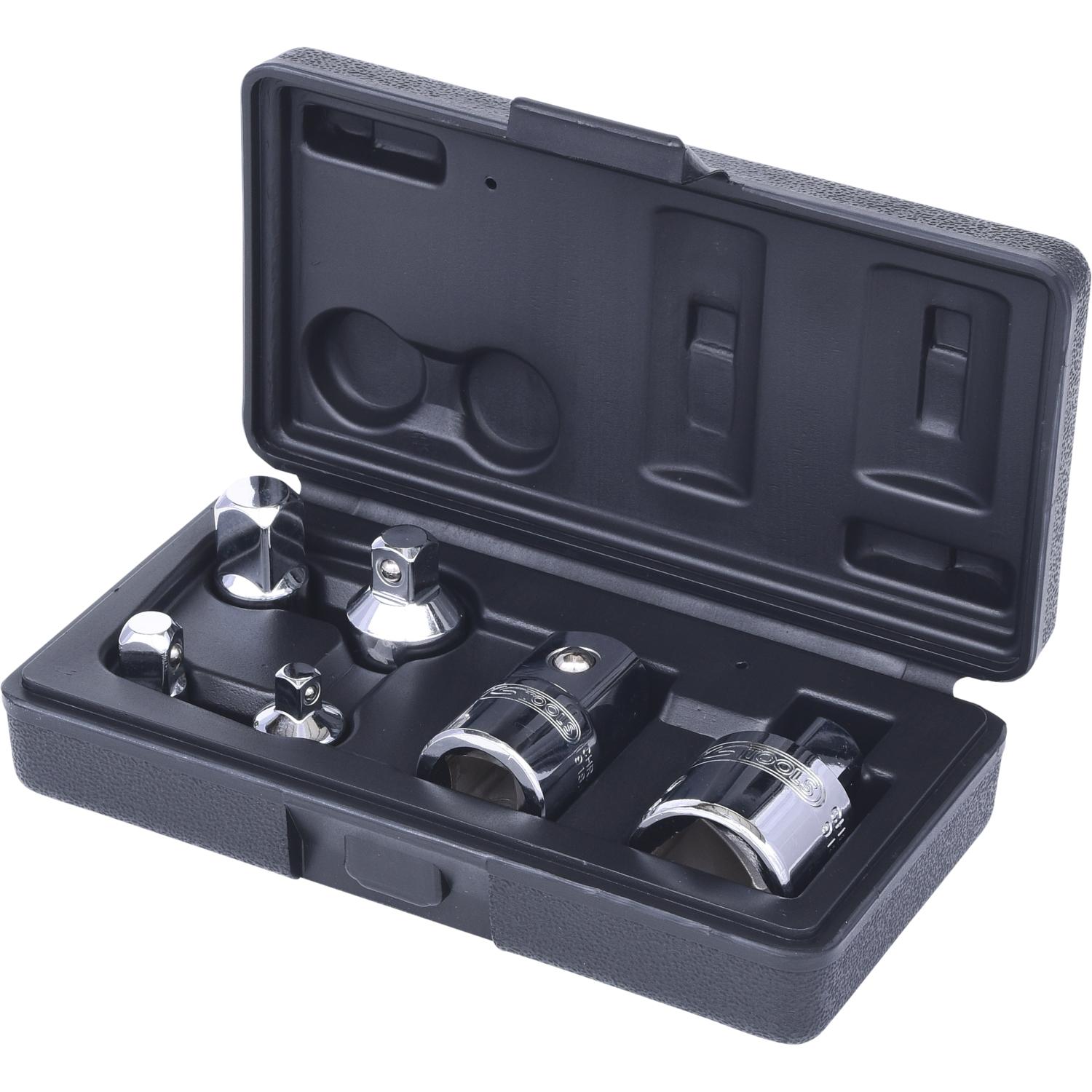 KS Tools, Steckschlüssel + Stecknuss, 918.0106