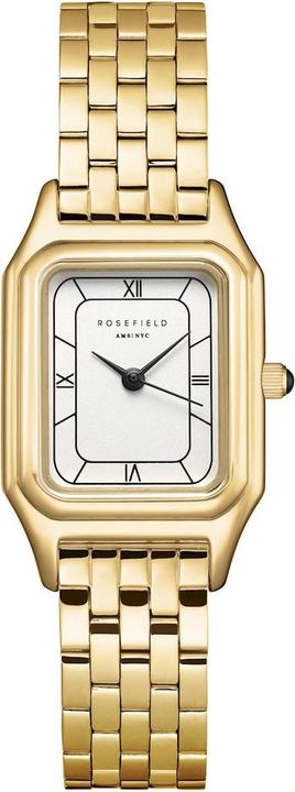 23K Gold plated Stainless steel, Gold