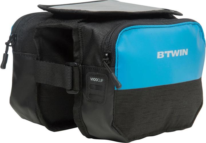 Actual product image Riverside DOUBLE 520 (2 l, Frame bag)