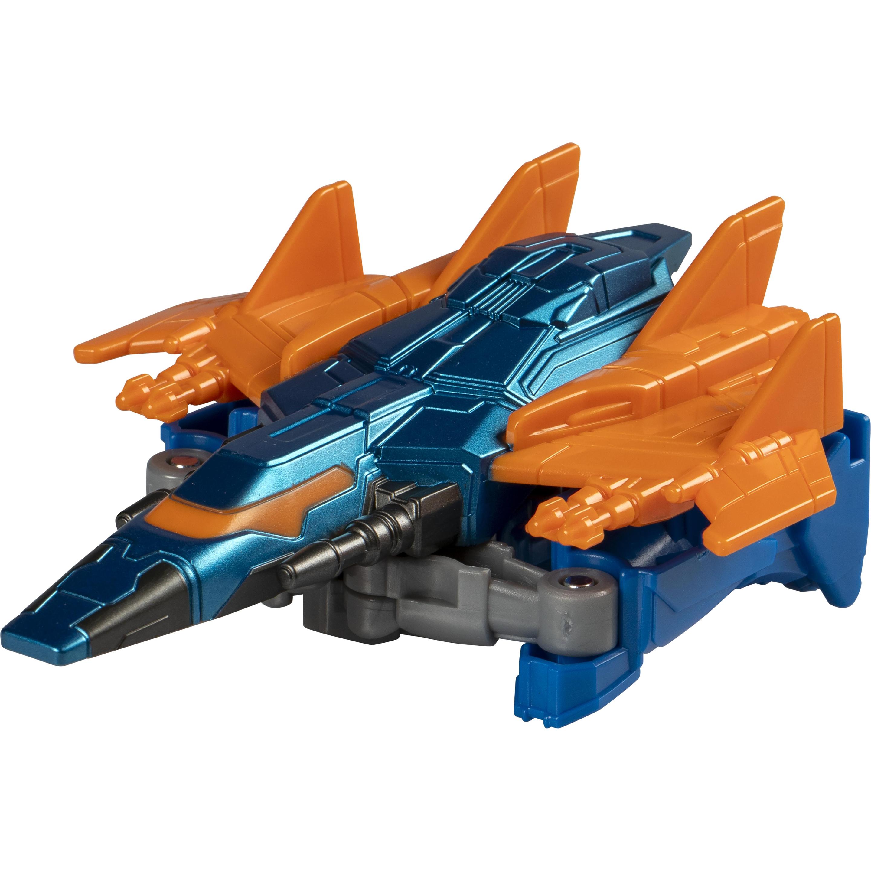 Thumbnail - Hasbro Transformers One - Robot-Battle Transformer - 1 Stück