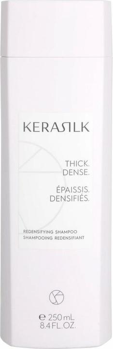 Image du produit Kerasilk Essential - Shampooing Redensifying (250 ml)