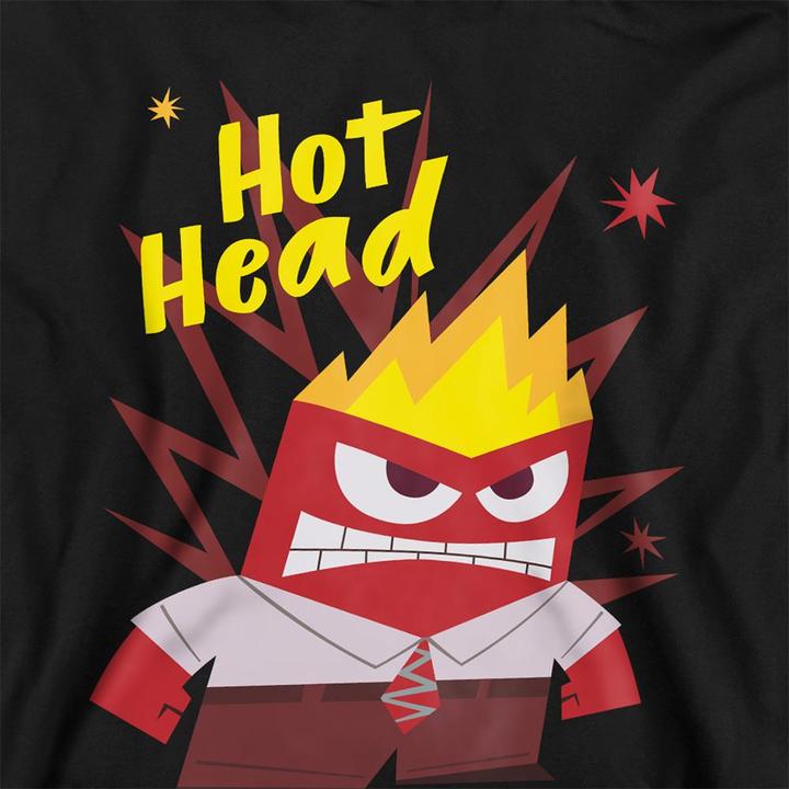 Produktbild Inside Out Kapuzenpullover (116)