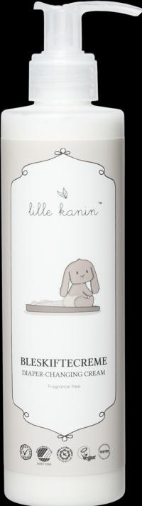 Lille Kanin Diaper,-Changing Cream 250 ml