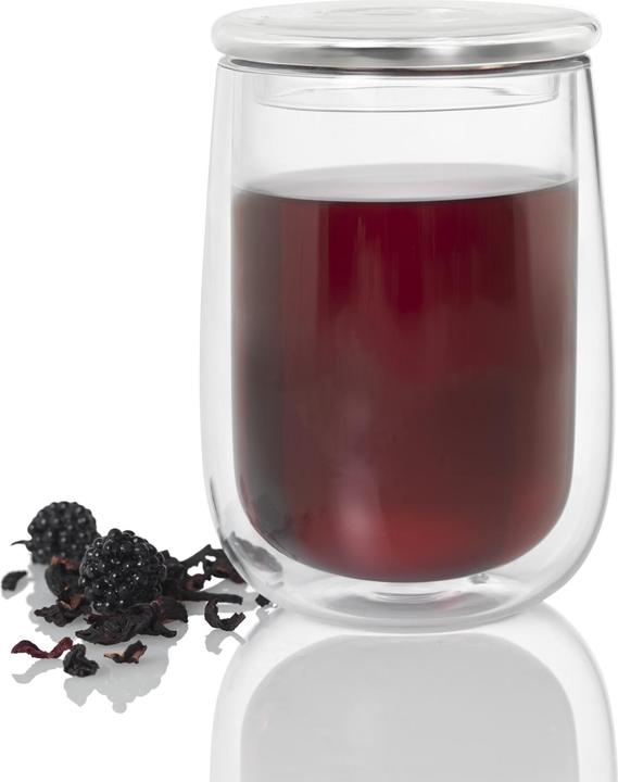 Actual product image AdHoc Glass (400 ml, 1x)