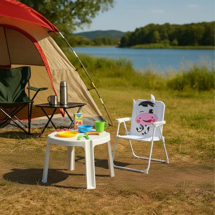 Produktbild Relaxdays Kinder-Klappstuhl (Kinderstuhl)