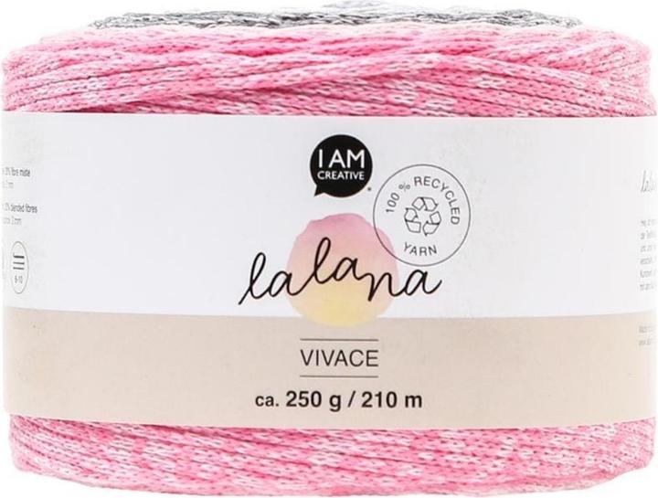 Actual product image Lalana Vivace (210 m)