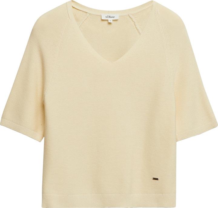 Immagine prodotto s.Oliver Strickpullover