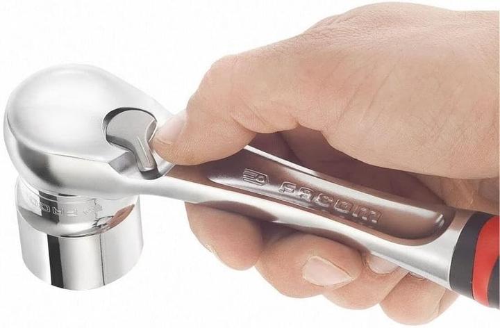 Image du produit Facom Composition de douilles