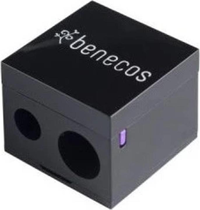 Benecos Temperino per cosmetici