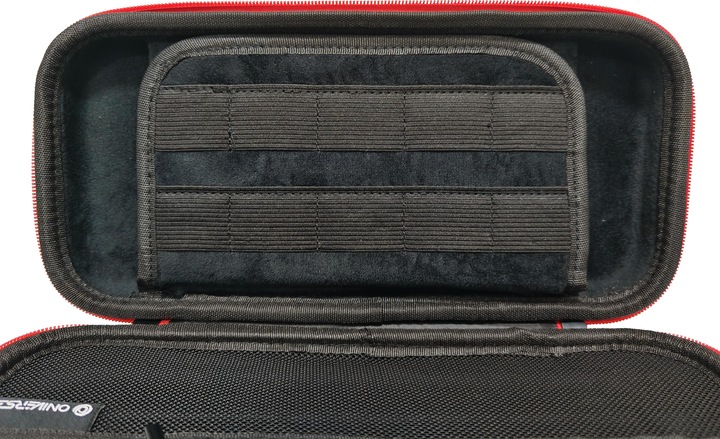 Produktbild Oniverse Tasche für Nintendo Switch 2™ - Gaming-Zubehör (Switch)
