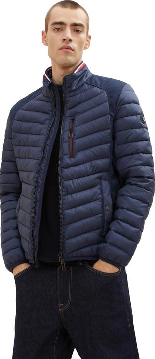 Produktbild Tom Tailor Hybrid Steppjacke (L)