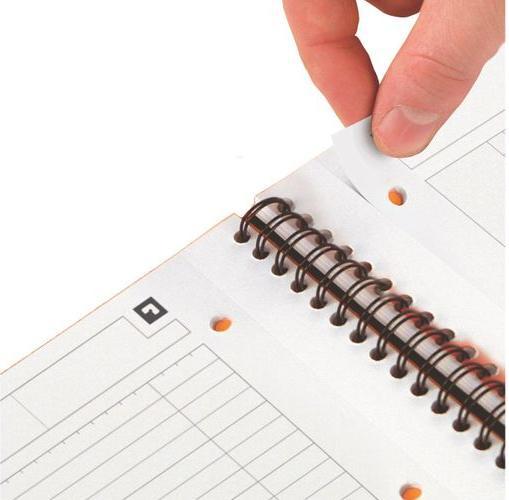Produktbild Oxford Activebook A4 liniert (A4+, Liniert, Weicher Einband)