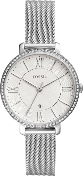 Fossil Jacqueline (Analoguhr, 36 mm)