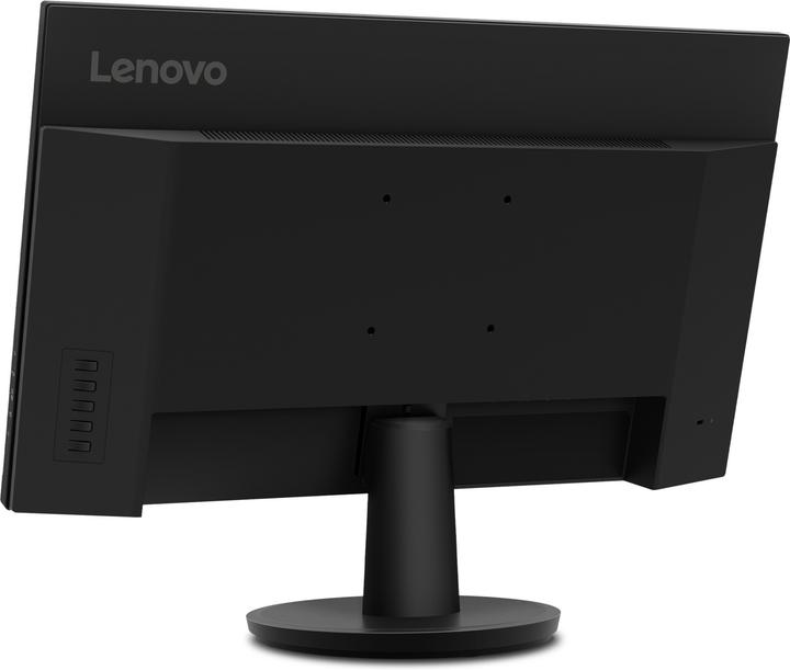 Actual product image Lenovo N27q (2560 x 1440 pixels, 27")