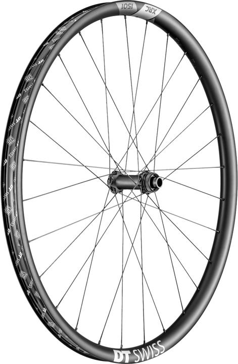 Productafbeelding DT Swiss XRC 1501 Spline Carbon Cross Country (Voorwiel, 29")