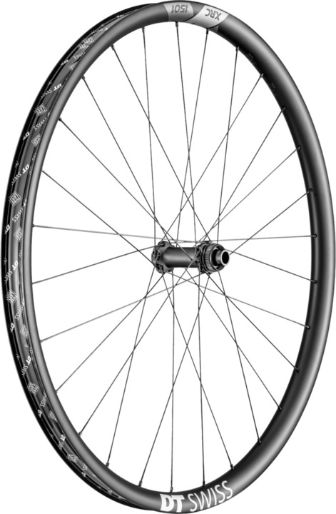 Actual product image DT Swiss XRC 1501 Spline (Front wheel, 29")