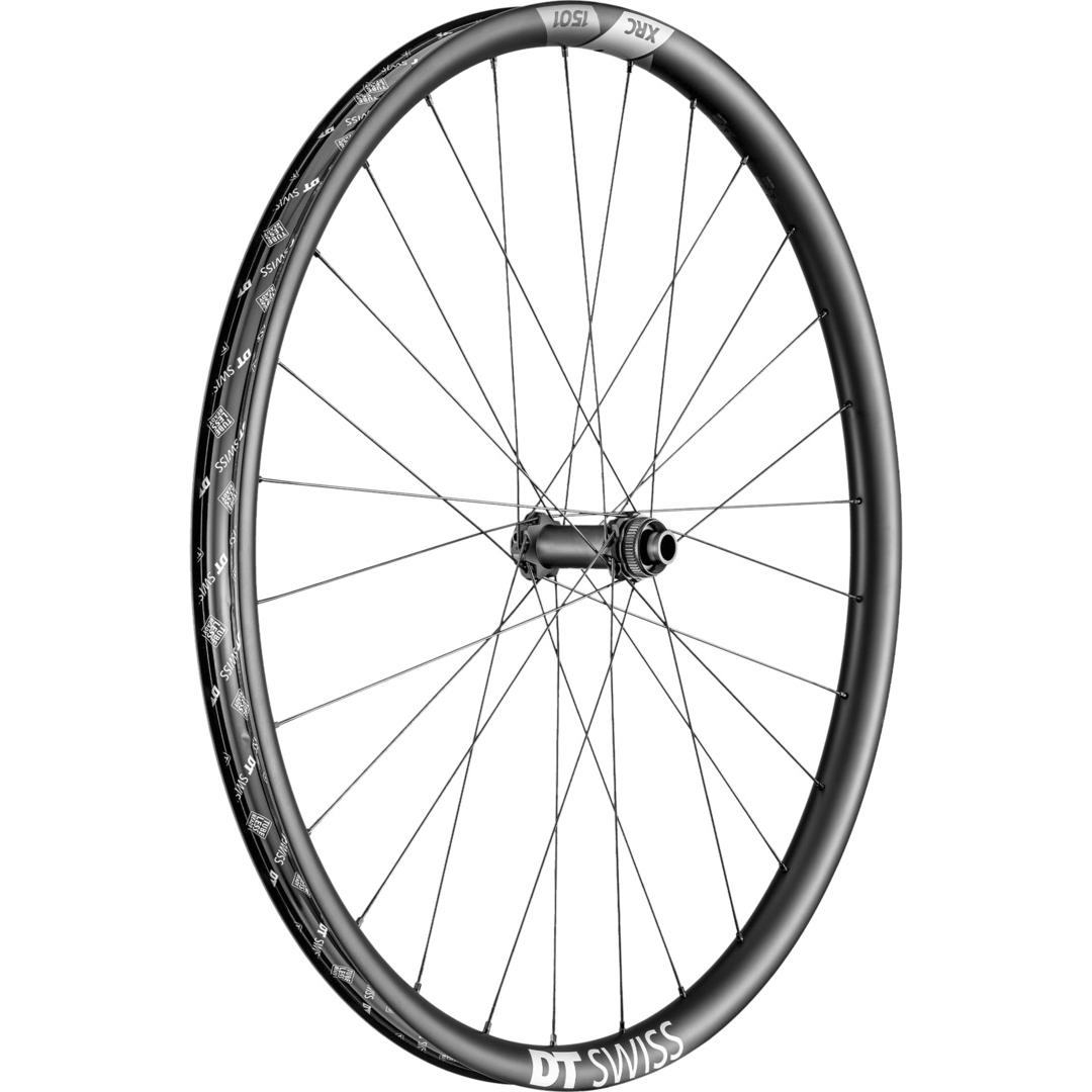 DT Swiss, Laufräder, (Vorderrad, 29")