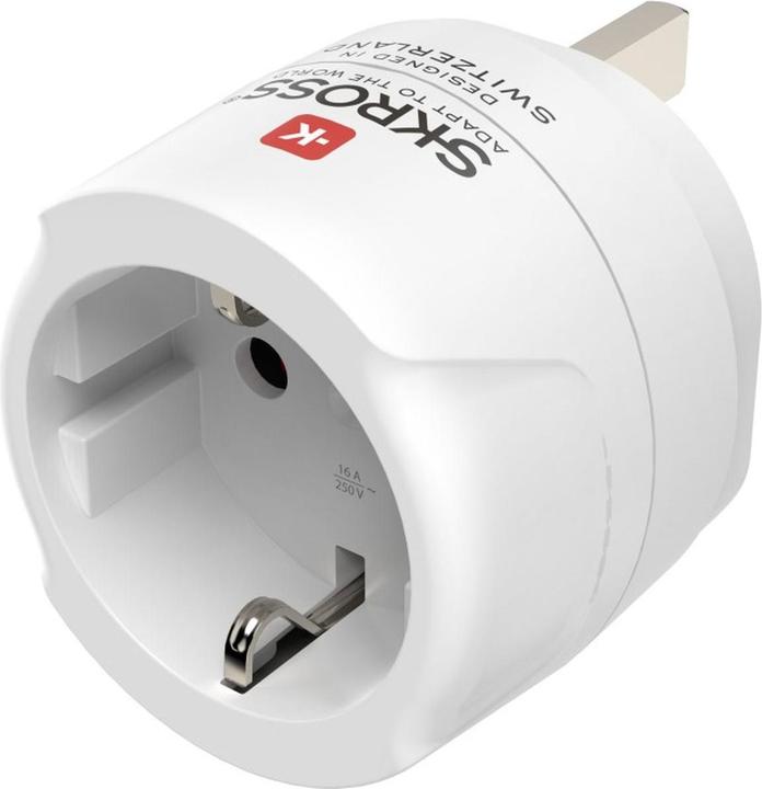 Produktbild Hama Reiseadapter