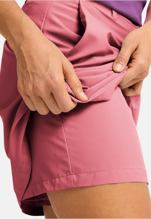 Produktbild Jack Wolfskin Waimea Skort W (S)