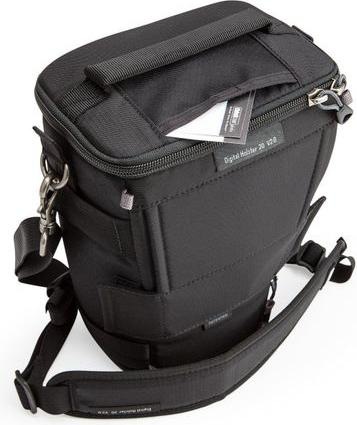 Produktbild Think Tank Digital Holster 20 V2.0 (Kamera Etui, Kamera Schultertasche, 9.54 l)