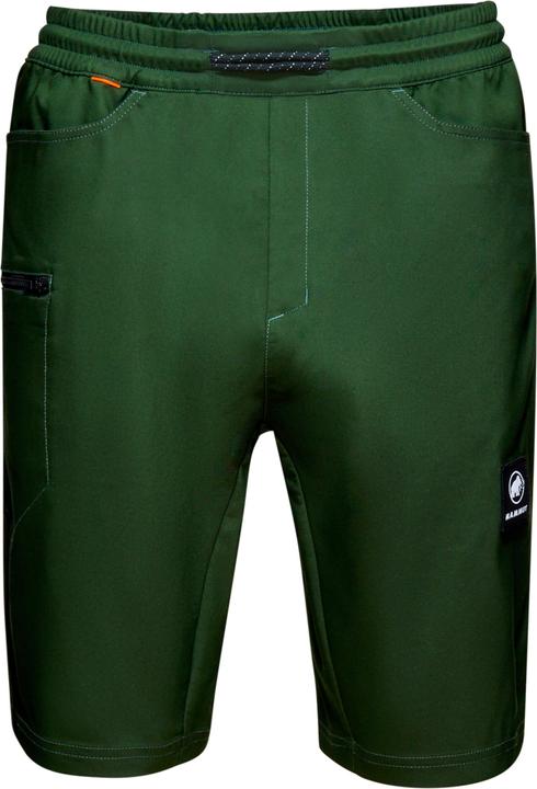 Immagine prodotto Mammut Pantaloncini Massone Uomo (48)