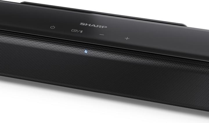 Productafbeelding Sharp HT-SB145 (150 W, 2.0 Kanaal)