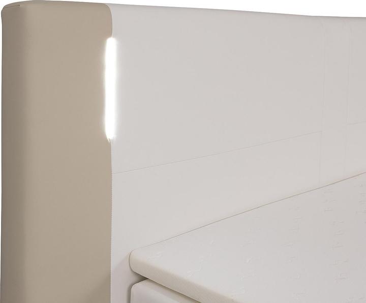 Produktbild Ysmée Asti (160 x 200 cm)