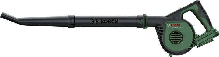 Actual product image Bosch Home & Garden UniversalLeafBlower 18V-130 (Rechargeable battery operated, Leaf blower)