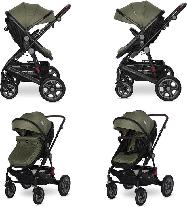 Immagine prodotto Lorelli landau Lora flessibile