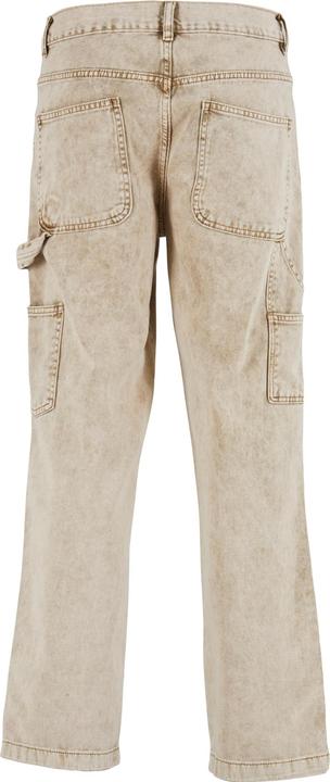 Image du produit DEF May Straight Fit Jeans sand 30 (30)