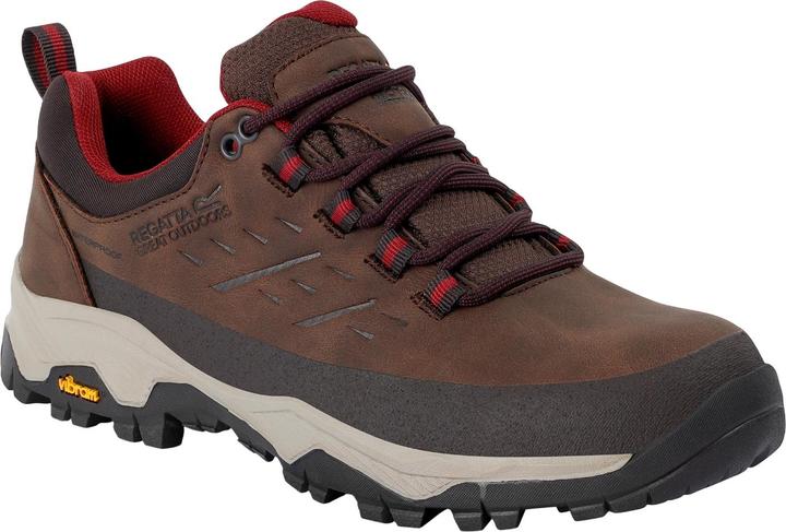 Grüner Dunst, Schwarz