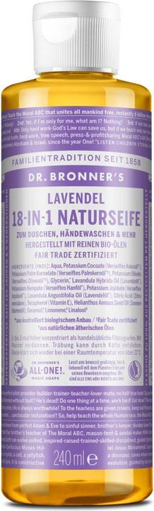 Lavendel