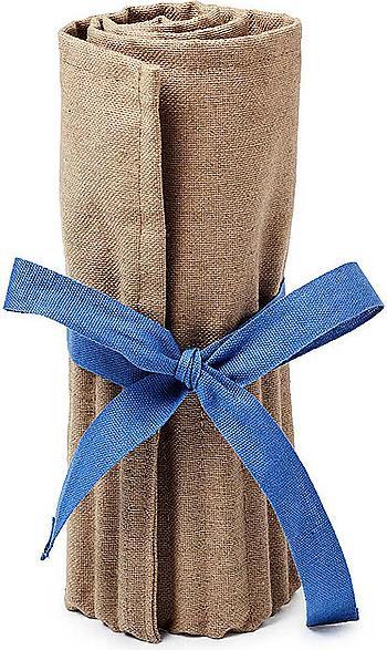 Produktbild Fabriano Aquarellstifte Set dunkelbraun (36x)