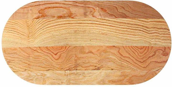 Produktbild vidaXL Lyndsey (120 x 60 x 2 cm)