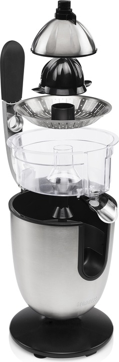 Actual product image Princess Citrus Press