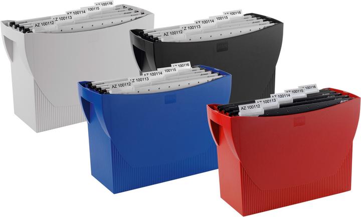 Image du produit Han Boîtes de dossiers suspendus SWING (A4)