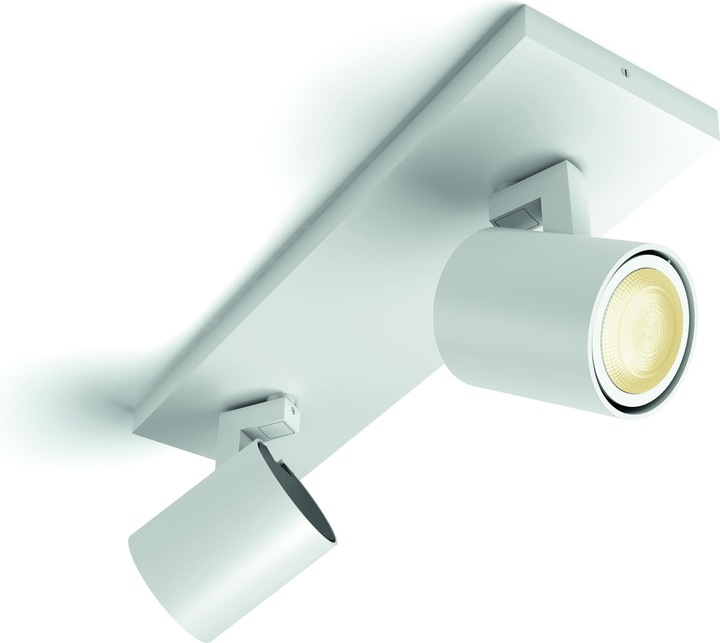Immagine prodotto Philips Hue Runner Basis BT (700 lm, GU10)