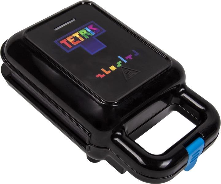 Actual product image Fizz Creations Tetris - Waffle Maker (2034)