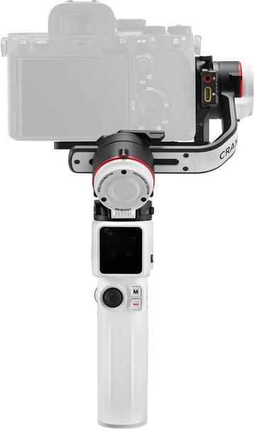 Produktbild Zhiyun Crane M3 (Actionkamera, Spiegelreflexkamera, 1 kg)
