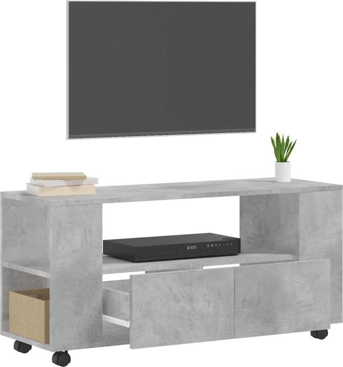 Produktbild vidaXL TV-Schrank (102 x 34.50 x 43 cm)