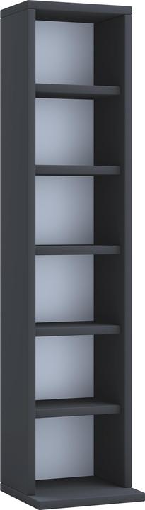 Immagine prodotto VCM Standregal (21 x 20 x 92 cm)