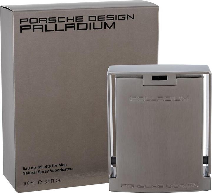Immagine prodotto Porsche Design Design Palladium (Eau de toilette, 100 ml)
