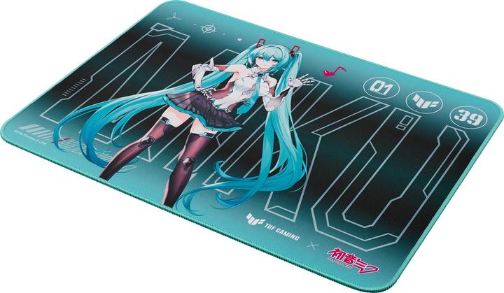 Productafbeelding ASUS TUF Gaming P1 Hatsune Miku Edition (M)