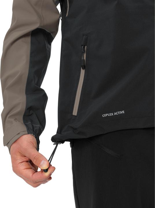 Produktbild Vaude Moab Rain Jacket (L)