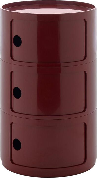 Actual product image Kartell Componibili Big