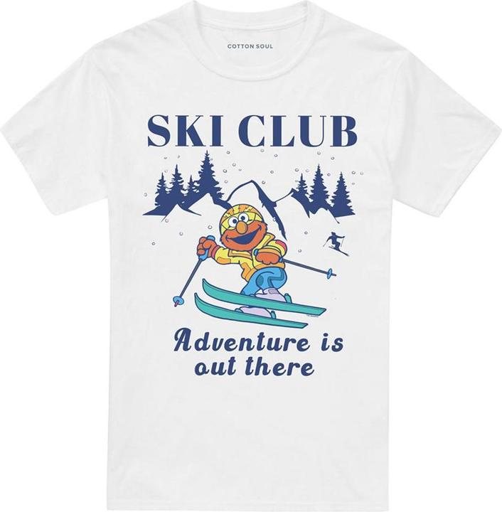 Produktbild Ski Club Adventure TShirt (3XL)